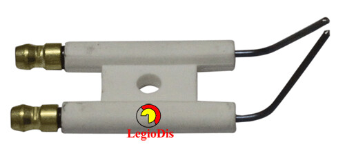 ELECTRODO GIERSCH R1 (L) (V-L)    25X40