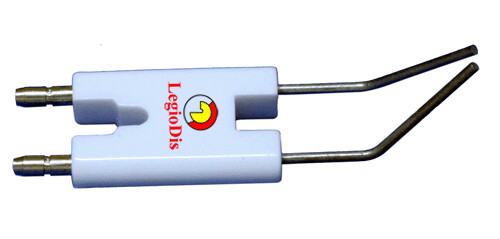 ELECTR.WEISHAUPT WL 10   25X43 /  X31