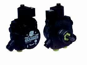 AU 47R 9852  6 BOMBA SUNTEC