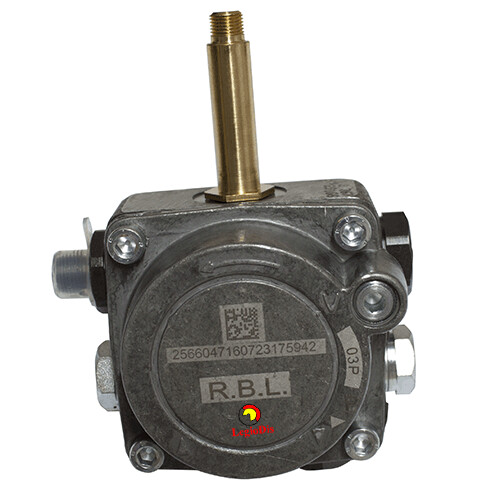BOMBA 300.7771 RIELLO PARA CRONO 2L/3L/5L/10L/15L/