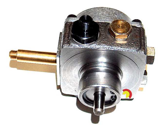 BOMBA 300.7480 RIELLO PARA RG2/3 **6011/6009/25647
