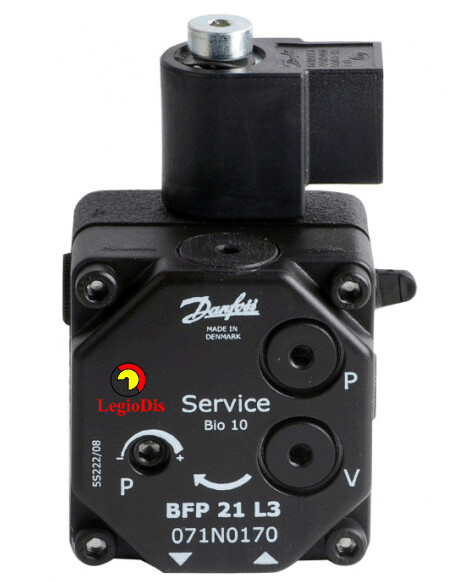 BOMBA SERVICIO SAL.BOQ.IZDA-DCHA BFP 21 R3 071N717