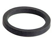 JUNTA PORTAFILTRO 8.5 MM