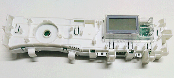 MODULO ELECTRONICO PROGRAMADOR LAVADORA FAGOR LB6W325A6