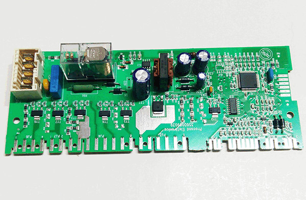 CIRCUITO ELECTRONICO FAGOR