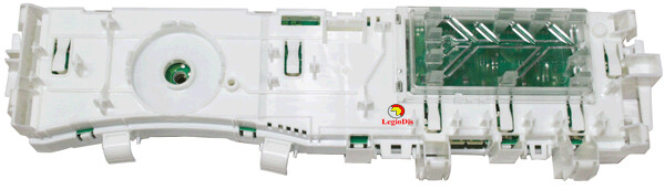 CIRCUITO ELECTRONICO FAGOR