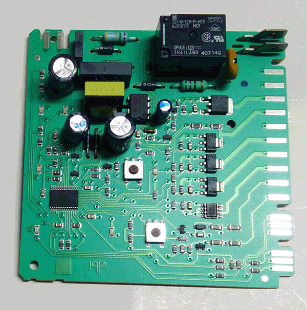 PLACA MÓDULO PARA TV VESTEL 20818592 (32012840)