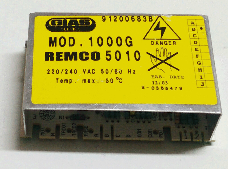 MODULO ELEC LD OTS LS-4100