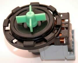 BOMBA DE DESAGUE PARA LAVADORA ARDO 518000706, EPA