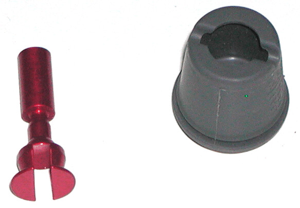 VALVULA DE SEGURIDAD TEFAL SENSOR.VALIDO PARA MODE
