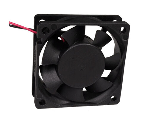 VENTILADOR AXIAL L 119MM AN 119MM H 38MM 230V AC 5