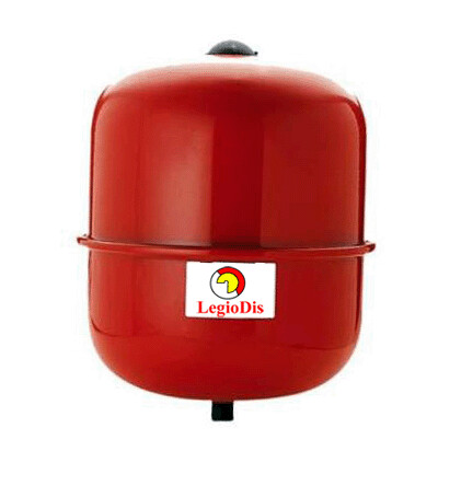 VASO EXP. 18LTS CALEFAC. ERCE 18  270x