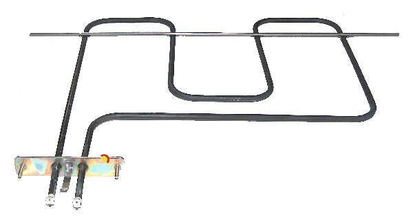 TEKA RESISTENCIA HORNO ELÉCTRICO