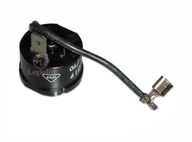 CLIXON COMPRESOR 1/8 CV, 220 V.