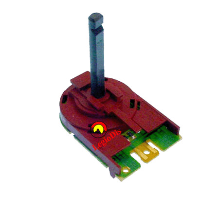 SELECTOR DE TEMPERATURA FAGOR, EDESA, BRAND, SMEG