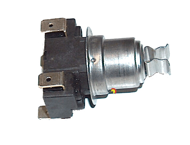 TERMOSTATO FAGOR, ASPES, KALTOR, NOVELTY, LF420, L