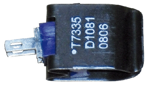 TERMISTANCIA A.C.S. TUBO 14 FAGOR MOD. CA-20