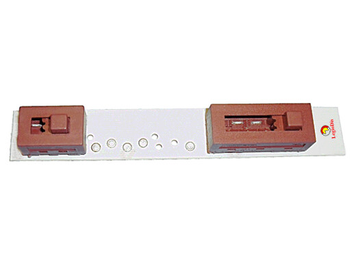 MODULO CONTROL CAMPANA BALAY; 421753.VÁLIDO PARA M