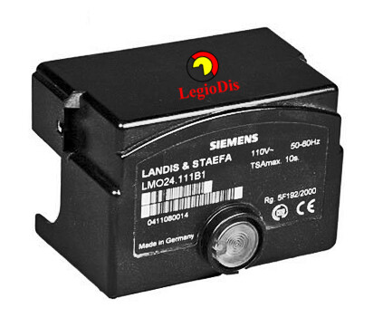 LMO 24 111 C2 DIGITAL CENTRALITA SIEMENS