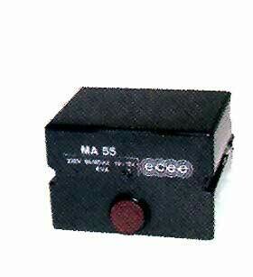 MA 55H ECEE 1 LLAMA-TS10S220V.6VA