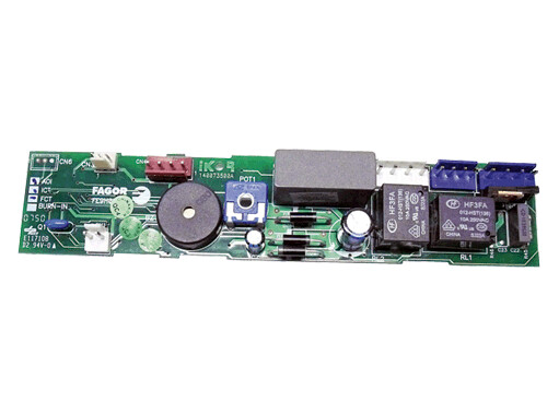MÓDULO FR EDE 3C3400NFS, DDE235NF, CT1850NF. ASPES