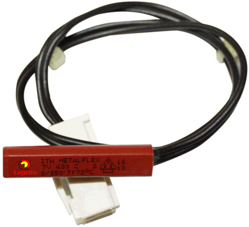 FUSIBLE TÉRMICO FRIGORÍFICO BALAY/BOSCH; 172296.VÁ
