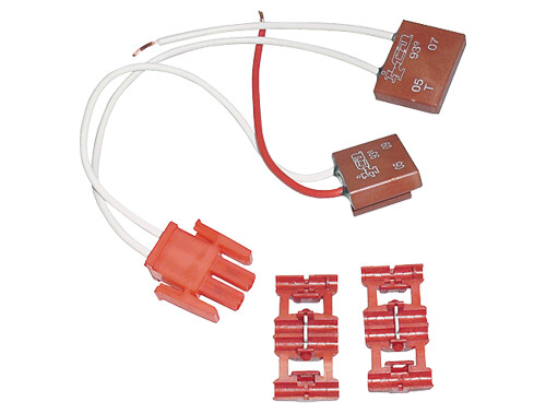 FUSIBLE TÉRMICO FRIGORÍFICO FAGOR , ASPES , EDESA