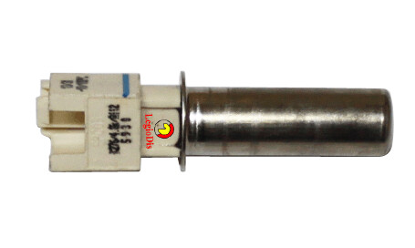 SONDA NTC FRIGORÍFICO Ø 10 MM. 2 TER. RAST 2,5 MM.