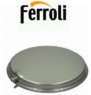 VASO EXPANSIÓN CL FER 10L I39809690 +