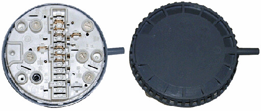 PRESOSTATO 2/N S/H 107/70-285/10