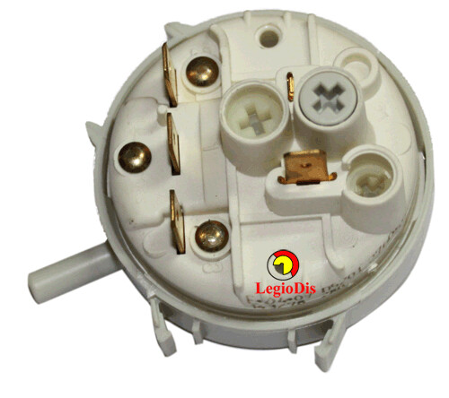 FAGOR PRESOSTATO 1N 105,SEG.240,LATERAL, LAVADORA