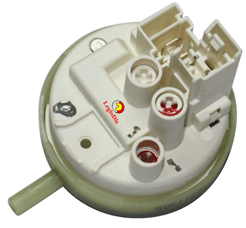PRESOSTATO LAVADORA BALAY , BOSCH , LYNX , SIEMENS