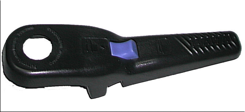 ALZ MANGO TAPA OMEGA QUATTRO