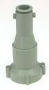 SOBRENIVEL LAVAVAJILLAS 026X104MM LB215 (1)