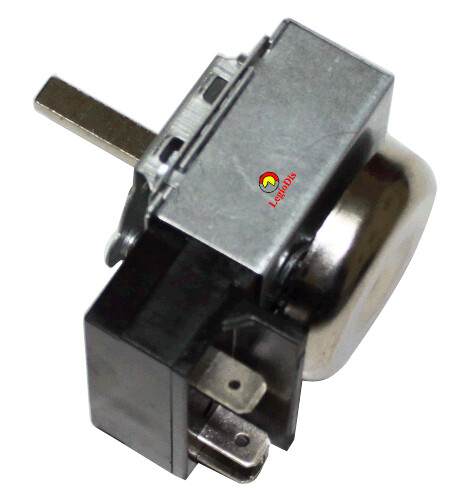 TEMPORIZADOR 120 M. HORNO ELÉCTRICO MARCA: TEKA, T