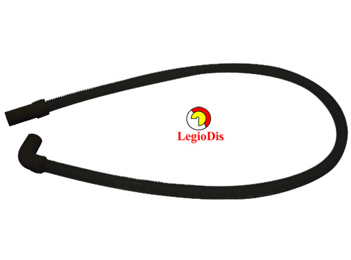 GOMA ELECTROVALVULA LAVADORA BAL