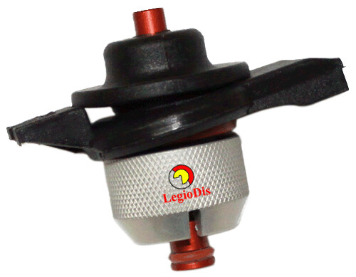 VALVULA DE SEGURIDAD ARTAME 24CMS