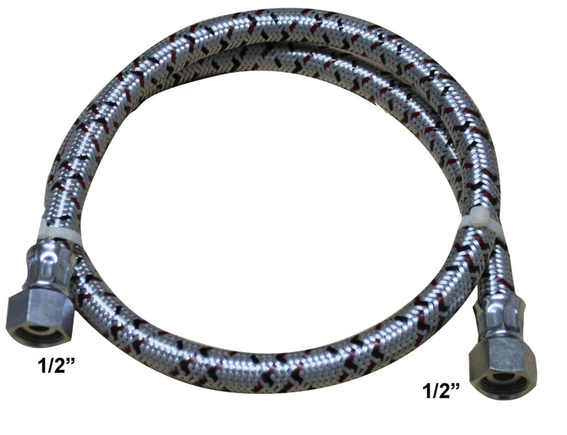 LATIGUILLO 12MM. 1000MM. HTL1/2"XHTL1/2"