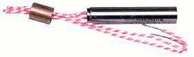 RESISTENCIA PRECALENTADOR 300.5773 RIELLO R40/MECT