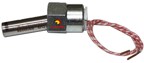 RESISTENCIA PARA KADET-TRONIC 3L RIELLO 3002556