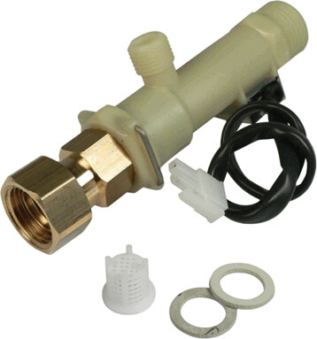 FLUXOSTATO FAGOR MOD. CA-20E N; FA-15/20 N; F