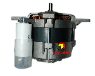 MOT-2070  XS/70-2070  32 W90 MOTOR SIM