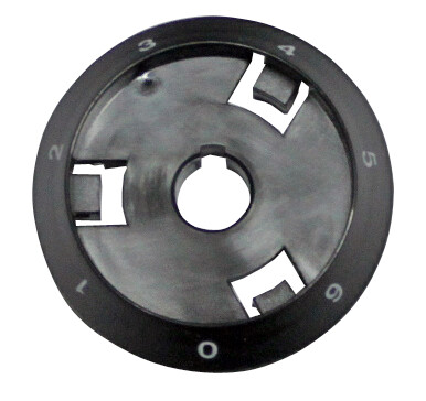 SUPLEMENTO MANDO 6P G8000827