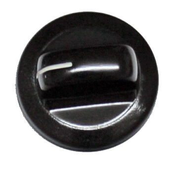 MANDO NEGRO FAGOR CAI-4G BUTANO.VÁLIDO PARA MODELO