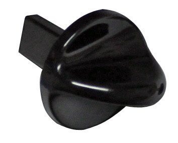 MANDO PARA COCINA FAGOR, COLOR NEGRO, C18T000B6..V