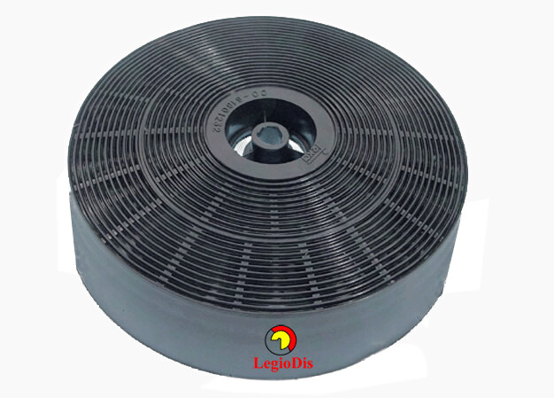 FILTRO DE CARBONO ACTIVADO PARA CAMPANA TEKA, MEDI