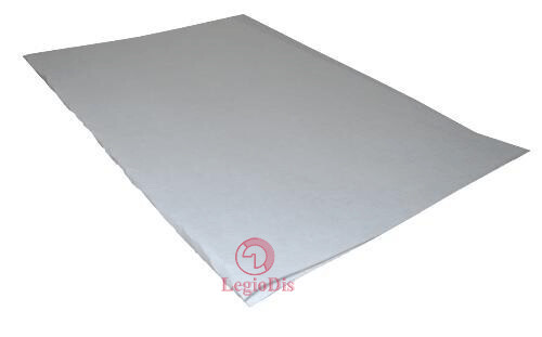 FILTRO ANTIGRASA CAMPANA EXTRACTORA, UNIVERSAL, 5U