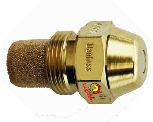 BOQUILLA DANFOSS 1,50G 60 S