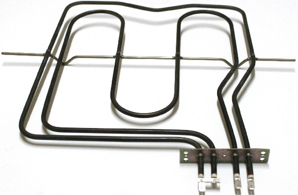 RESISTENCIA HO ARISTON 1200+1000W