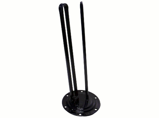 PORTAVAINAS TE FAG 0165x440mm 3resis